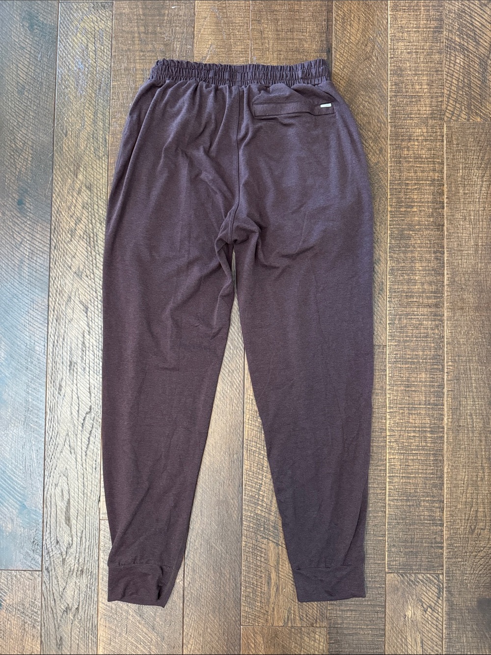 Vuori Men’s Ponto Performance Pant - Picture 6 of 9